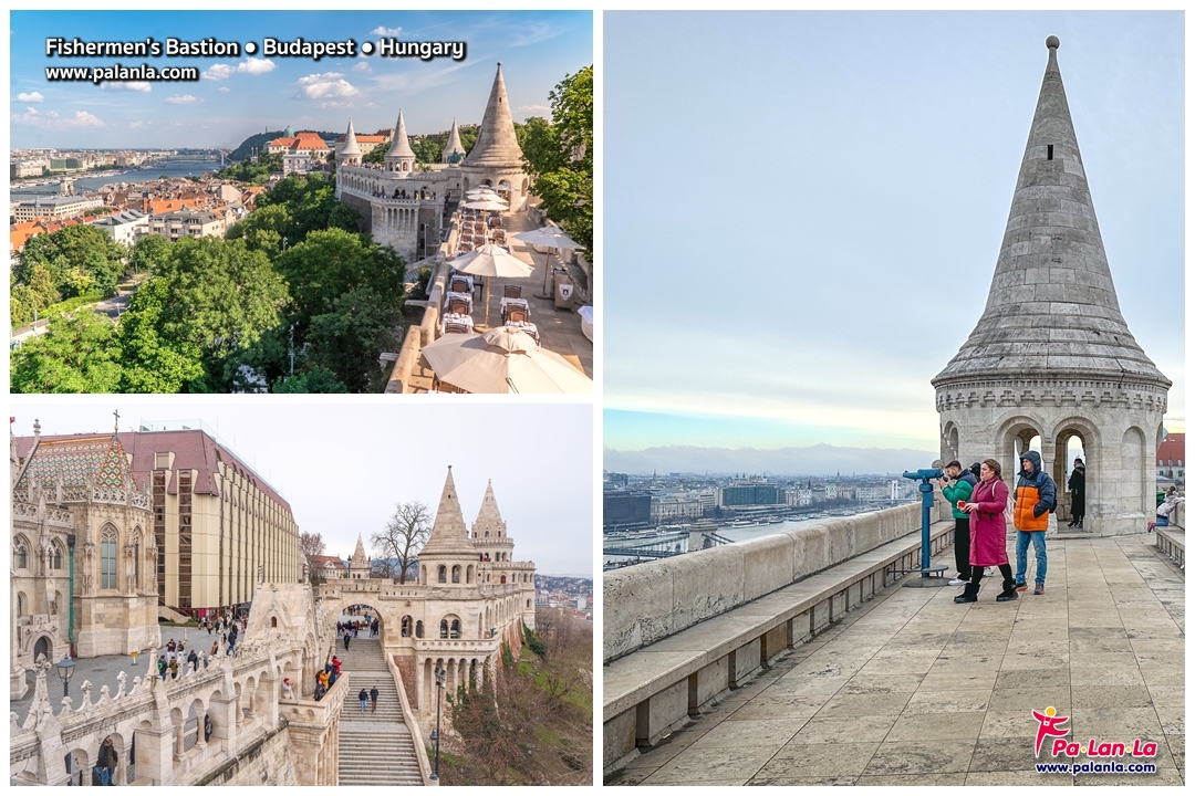 Top 10 Travel Destinations in Budapest